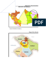 Mapas Ccanabamba