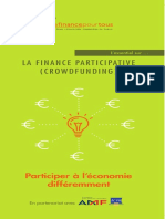 Finance Participative Web