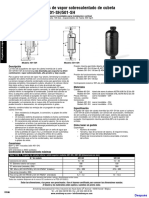 Gasket Catalog Chesterton