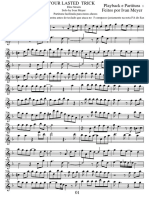 Dire Straits Sax Tenor Adapted PDF