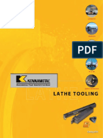 Catalog 4010 Kennametal