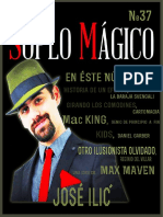 Soplo Mágico Nº 37