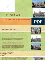 El Sillar Arequipa