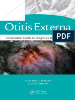 Otitis Externa