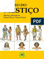 Livro Mestiço