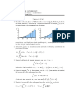 Practicas Calculo II