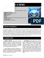 Buscando Nemo PDF