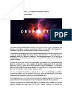 Técnica de Respiración Cuántica PDF