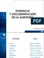 4.5 Documentacion de Hallzgos Auditoria PDF