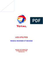 Reseau Incendie Et Mousse PDF