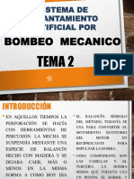 Tema 2 BOMBEO MECANICO PDF