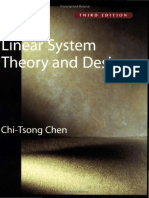 4 Chen C - T Linear System Theory and Design - TR