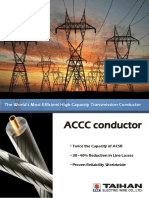 ACCC Conductors PDF