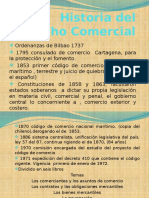 Historia Del Derecho Comercial Diapositivas 20