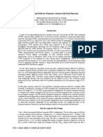 Ultra Wideband Dielectric Resonator Antenna With Band Rejection