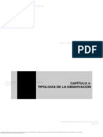 Observación Sistemica e Investigación en Contextos Educativos