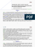 Procedura 2016 RTE