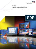 OMICRON CPOL Polarity Checker Datasheet