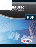 Furutec Busduct System Brochure PDF