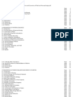 Indice - Chemical Engineering Design Principles, Practice and Economics of Plant and Process Design