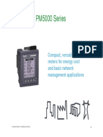 PM5000 PDF