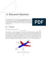 FW Equations