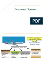 Pneumaticic Systems