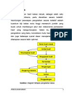 Buku Pengolahan Kakao PDF