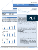 Bata India LTD PDF