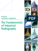 The Fundamentals of Industrial Radiography PDF