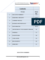 SL - NO. Titles NO.: Study of Solvency Margin in ICICI Prudential Life Insurance