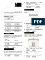 Timber Design Review