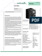 6lh9 - Tfi 812.2 Satronic En.