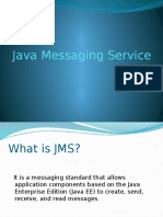 Java Message Service