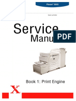 Service - Manual - Parte 1 PDF