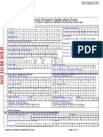 Jamaica Passport Application Compressed