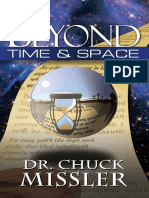 Beyond Time and Space