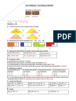 1ESO-UD07-las Fracciones PDF