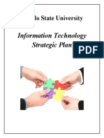 ASU IR Strat Plan