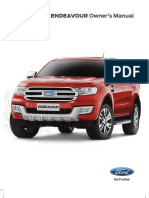 Ford Endeavour Eb3b 19g219 Zca