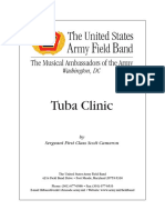 TubaClinic PDF