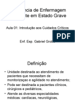 UTI Aula 01