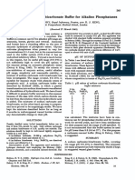 Sodium Carbonate Buffer