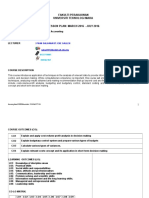 Acc516 Lesson Plan - Obe Sept 2016