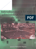 Introd Admon México PDF