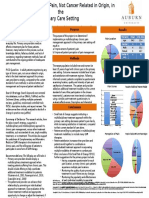 Poster Presentation