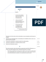 Caeiro Teste Com Correção PDF