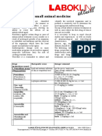 Antibiotics PDF