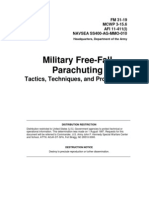 FM 31-19 - Military Free Fall Parachuting