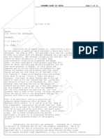 Agreement For Sale With Clause For Ratification by Co-Heirs, Therefore, Was Not Enforceable in A Court of Law 2003 SC